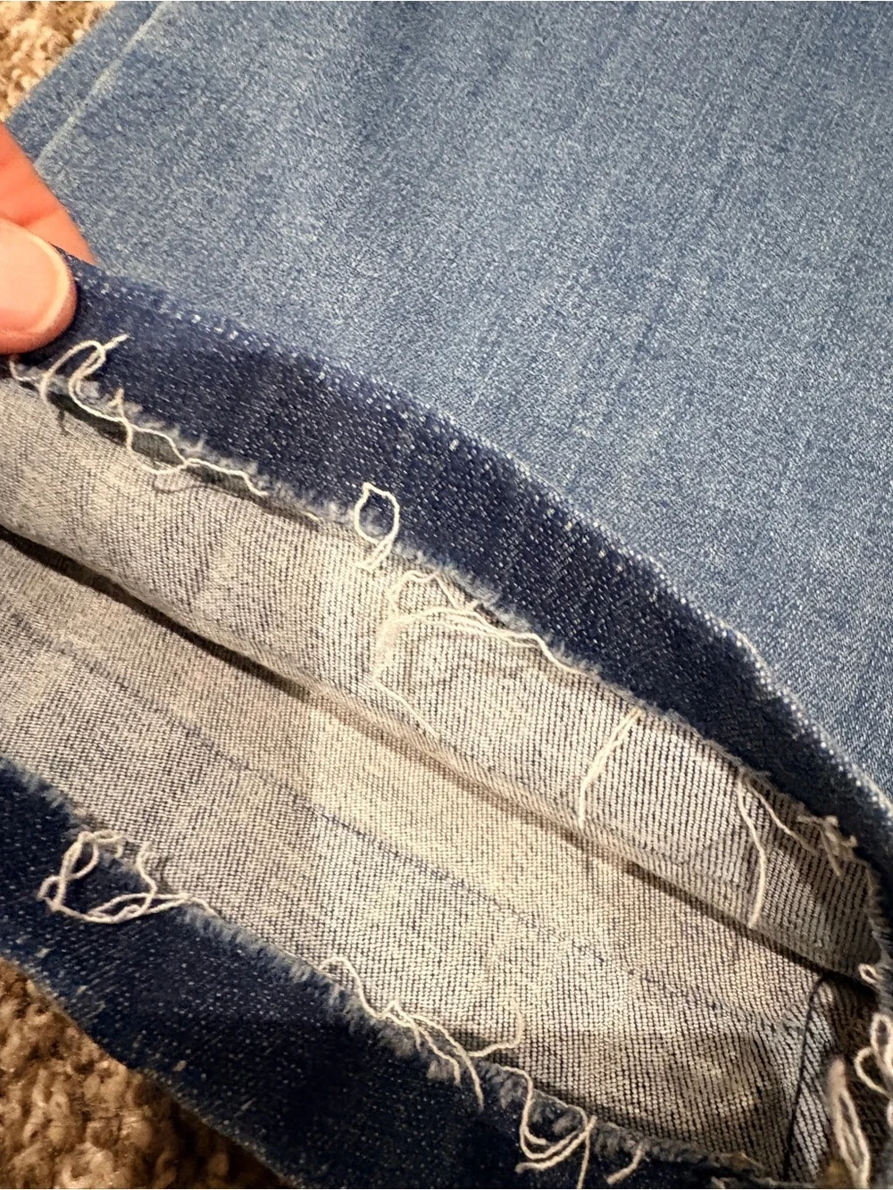 Wrangler Bespoke Women's Trousers